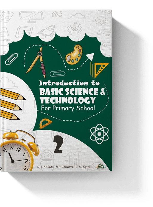 BASIC SCIENCE PRIM 2