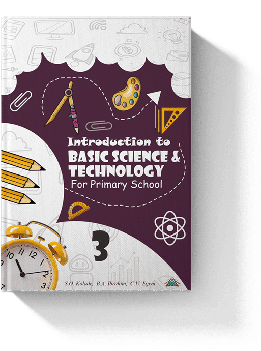 BASIC SCIENCE PRIM 3